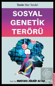 Sosyal Genetik Terörü