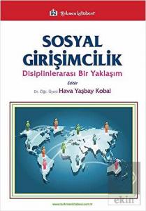 Sosyal Girişimcilik