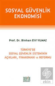 Sosyal Güvenlik Ekonomisi