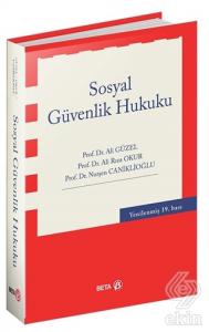 Sosyal Güvenlik Hukuku