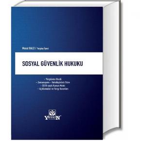 Sosyal Güvenlik Hukuku