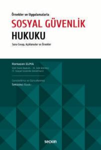 Sosyal Güvenlik Hukuku