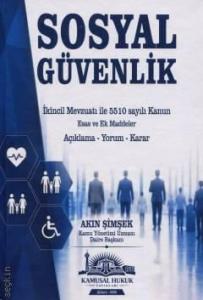 Sosyal Güvenlik