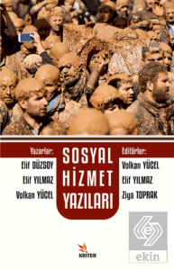 Sosyal Hizmet Yazıları