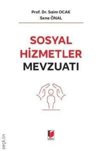 Sosyal Hizmetler Mevzuatı