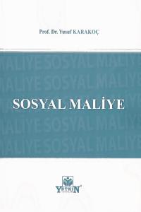 Sosyal Maliye