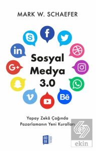 Sosyal Medya 3.0