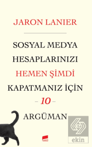 Sosyal Medya Hesaplarınızı Hemen Şimdi Kapatmanız 