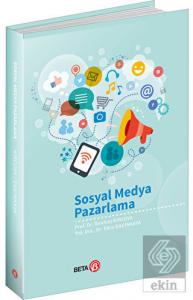 Sosyal Medya Pazarlama