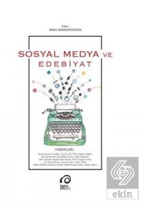 Sosyal Medya ve Edebiyat