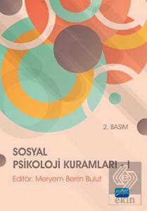 Sosyal Psikoloji Kuramları - 1
