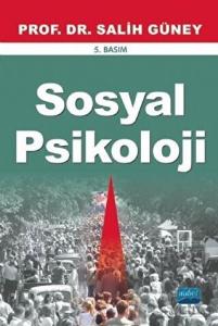 Sosyal Psikoloji