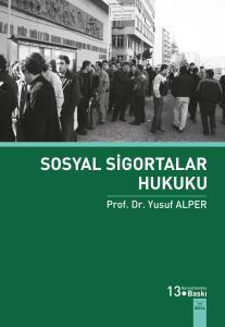 Sosyal Sigortalar Hukuku