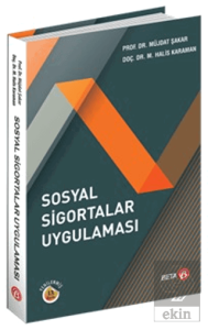 Sosyal Sigortalar Uygulaması