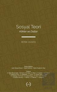 Sosyal Teori