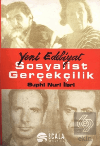 Sosyalist Gerçekçilik