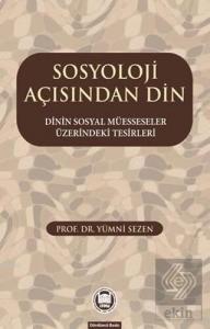 Sosyoloji Açısından Din