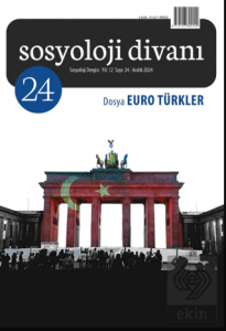 Sosyoloji Divanı Sayı: 24 Aralık 2024