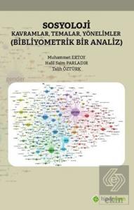 Sosyoloji Kavramlar Temalar Yönelimler