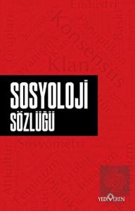 Sosyoloji Sözlüğü