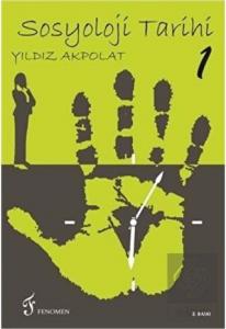 Sosyoloji Tarihi 1