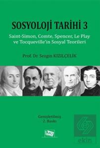 Sosyoloji Tarihi 3