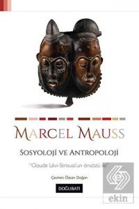 Sosyoloji ve Antropoloji