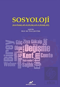 Sosyoloji