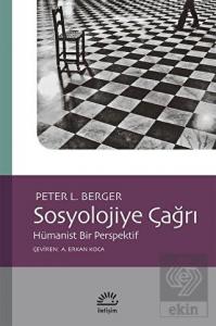 Sosyolojiye Çağrı