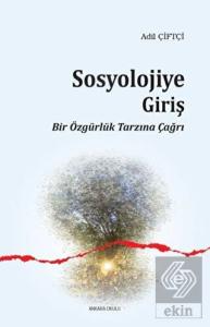 Sosyolojiye Giriş