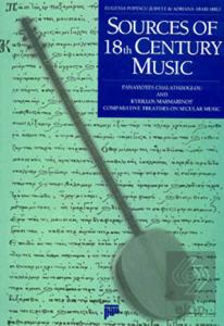 Sources Of 18th Century Music