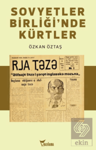 Sovyetler Birliği'nde Kürtler