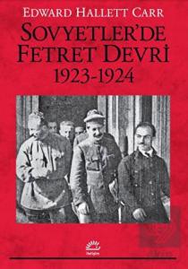 Sovyetler'de Fetret Devri 1923-1924