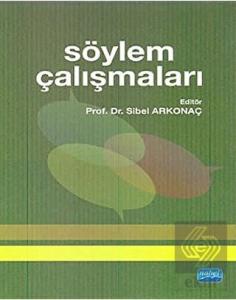 Söylem Çalışmaları