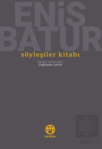 Söyleşiler Kitabı