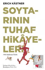 Soytarının Tuhaf Hikayeleri