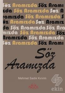 Söz Aramızda