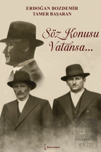 Söz Konusu Vatansa...
