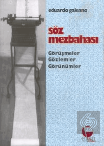 Söz Mezbahası