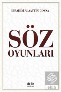 Söz Oyunları