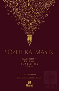 Sözde Kalmasın