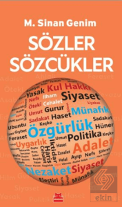 Sözler Sözcükler