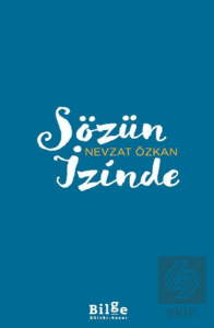 Sözün İzinde