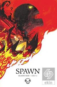Spawn Cilt 3