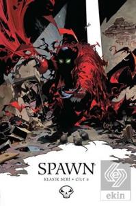 Spawn Cilt: 6
