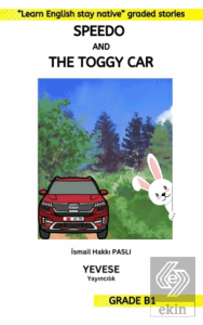 Speedo And The Toggy Car