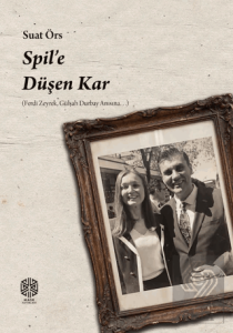 Spile Düşen Kar