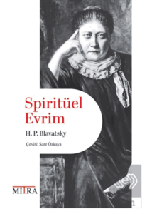 Spiritüel Evrim