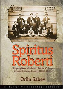 Spiritus Roberti