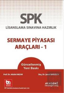 SPK Lisanslama Sınavlarına Hazırlık - Sermaye Piya
